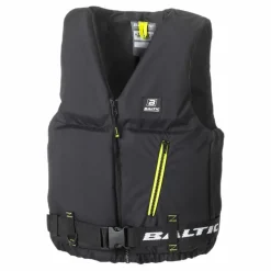 Baltic Axent Black Svart New