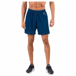 Axis Mesh Shorts Blue*BLACC Online