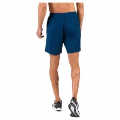 Axis Mesh Shorts Blue*BLACC Online