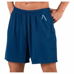 Axis Mesh Shorts Blue*BLACC Online
