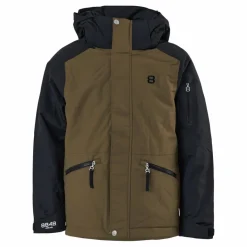 Axl Jr Jacket Beech*8848 Altitude Discount