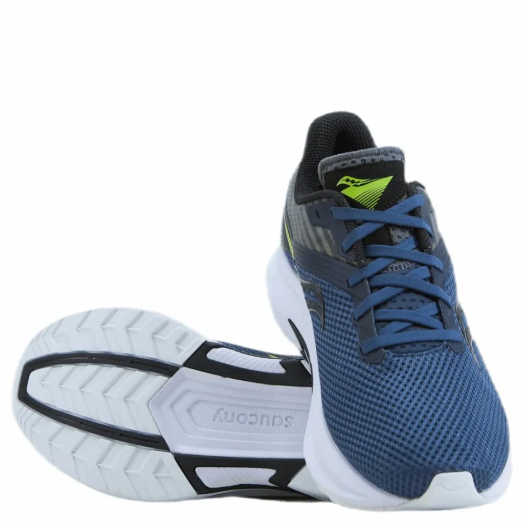 Axon Black*Saucony Outlet