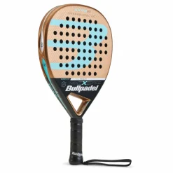 Bullpadel Axym W 2022 Orange New