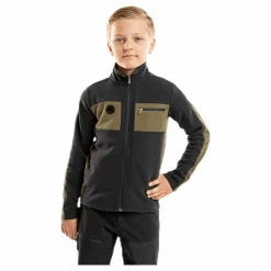8848 Altitude Aydan Junior Microfleece Black Svart Online