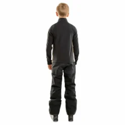 8848 Altitude Aydan Junior Microfleece Black Svart Online