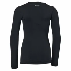 adidas B Arw Tchfit Ls Black Svart New