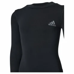 adidas B Arw Tchfit Ls Black Svart New