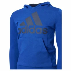 adidas B Bl Hd Team Royal Blue/legend Ink Blå Best