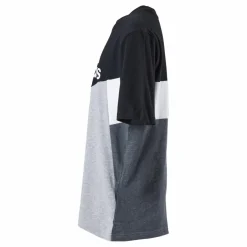 adidas B Cb T Ess Black/mgreyh/dgreyh Svart New