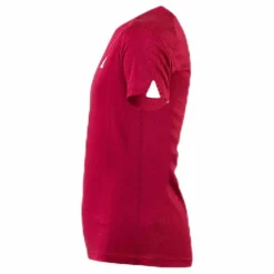adidas B Club Tee Red Röd New