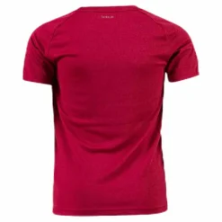 adidas B Club Tee Red Röd New