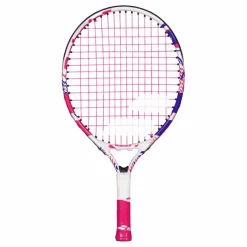 B Fly 17 White*Babolat Discount