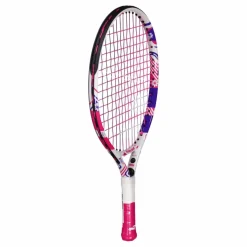 B Fly 17 White*Babolat Discount