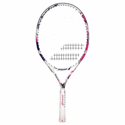 B Fly 23 White*Babolat Best