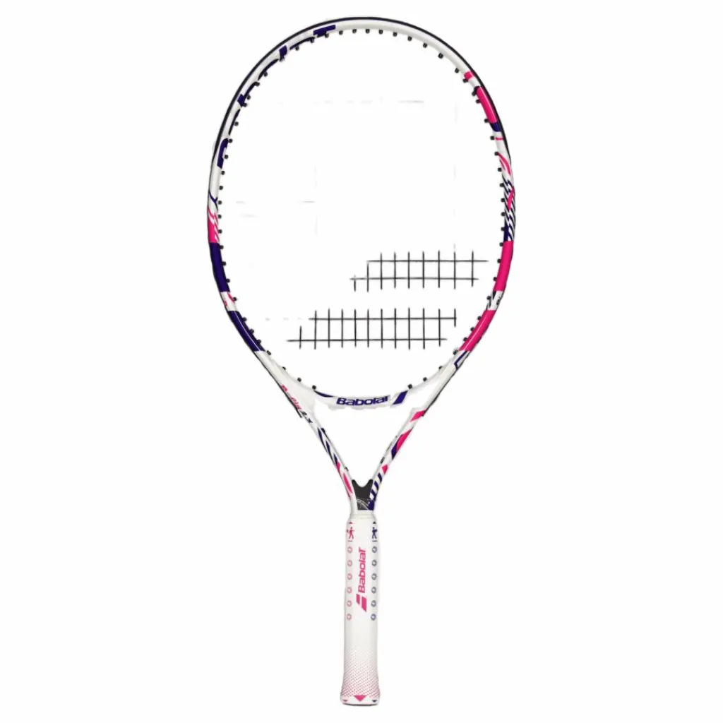 B Fly 23 White*Babolat Best