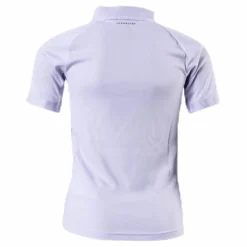B Freelift Polo Heat.RDY Purple*adidas