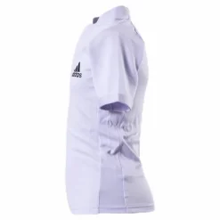 B Freelift Polo Heat.RDY Purple*adidas