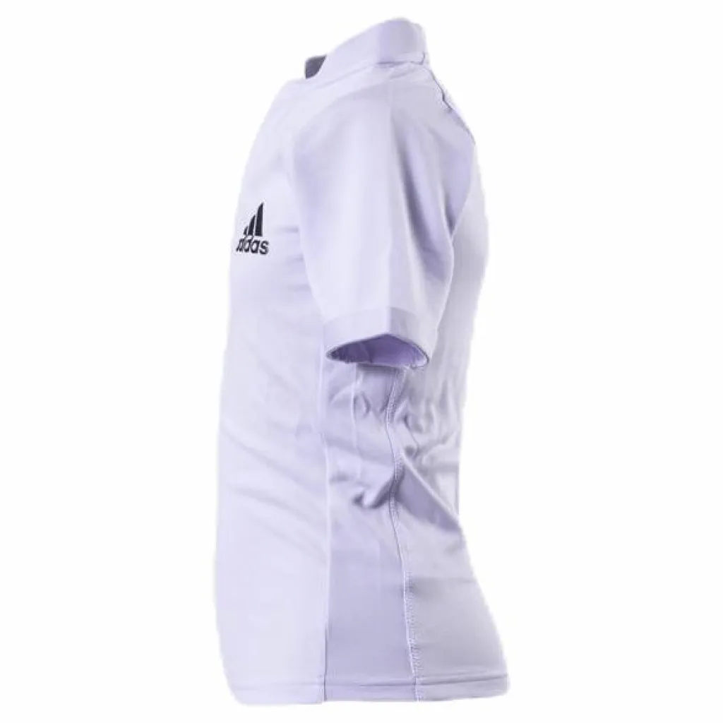 B Freelift Polo Heat.RDY Purple*adidas