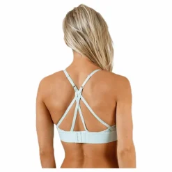 Björn Borg B Logo Soft Top Blue Blå Discount