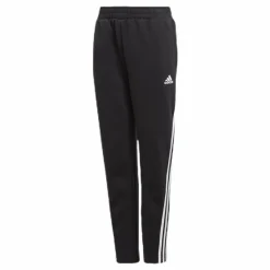 adidas B 3S Tapered P Black / White Vit och Svart Online