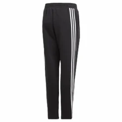 adidas B 3S Tapered P Black / White Vit och Svart Online