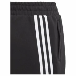 adidas B 3S Tapered P Black / White Vit och Svart Online