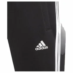 adidas B 3S Tapered P Black / White Vit och Svart Online