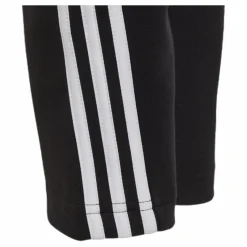adidas B 3S Tapered P Black / White Vit och Svart Online