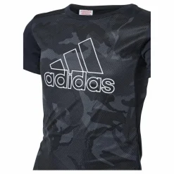 adidas B Seas Tee Black/white Svart Online