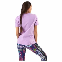 Björn Borg B Sport Tee Pink Rosa Hot