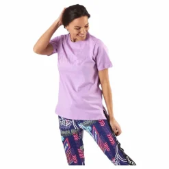 Björn Borg B Sport Tee Pink Rosa Hot