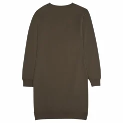 B Warmer Dress Pine Green*Boob Clearance
