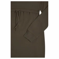 B Warmer Dress Pine Green*Boob Clearance