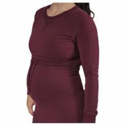 B Warmer Dress Red*Boob Outlet
