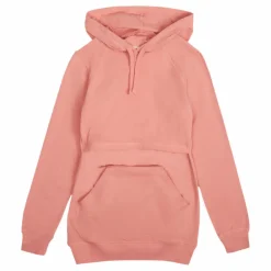 Boob B Warmer Hoodie Canyon Clay Rosa Best