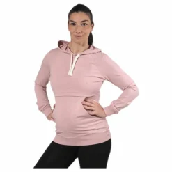 B Warmer Hoodie Purple*Boob Discount