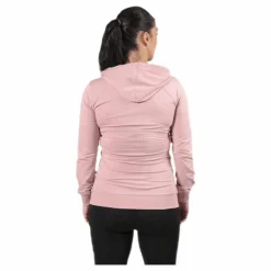 B Warmer Hoodie Purple*Boob Discount