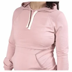 B Warmer Hoodie Purple*Boob Discount