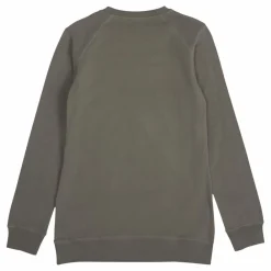 Boob B Warmer Sweatshirt Olive Leaf Grön Online