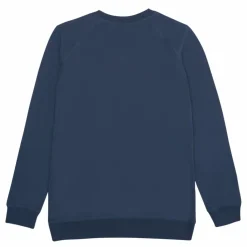 Boob B Warmer Sweatshirt Steel Blue Blå Online