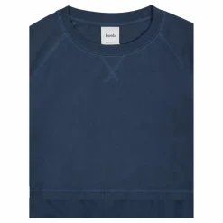 Boob B Warmer Sweatshirt Steel Blue Blå Online