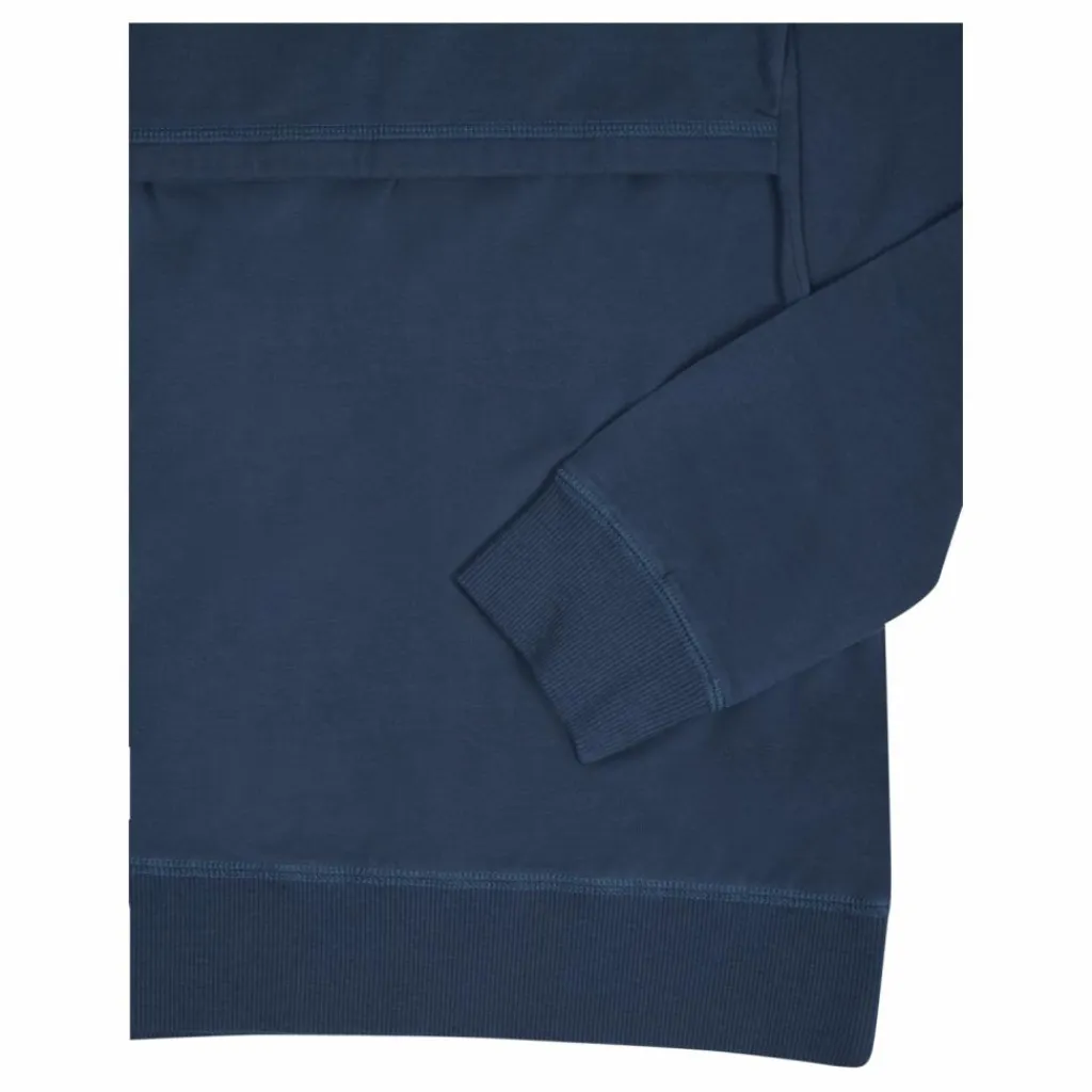 Boob B Warmer Sweatshirt Steel Blue Blå Online