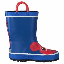Vincent Babblarna Bobbo X Doddo Blue Blå