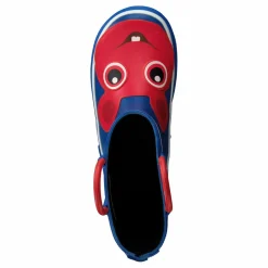Vincent Babblarna Bobbo X Doddo Blue Blå