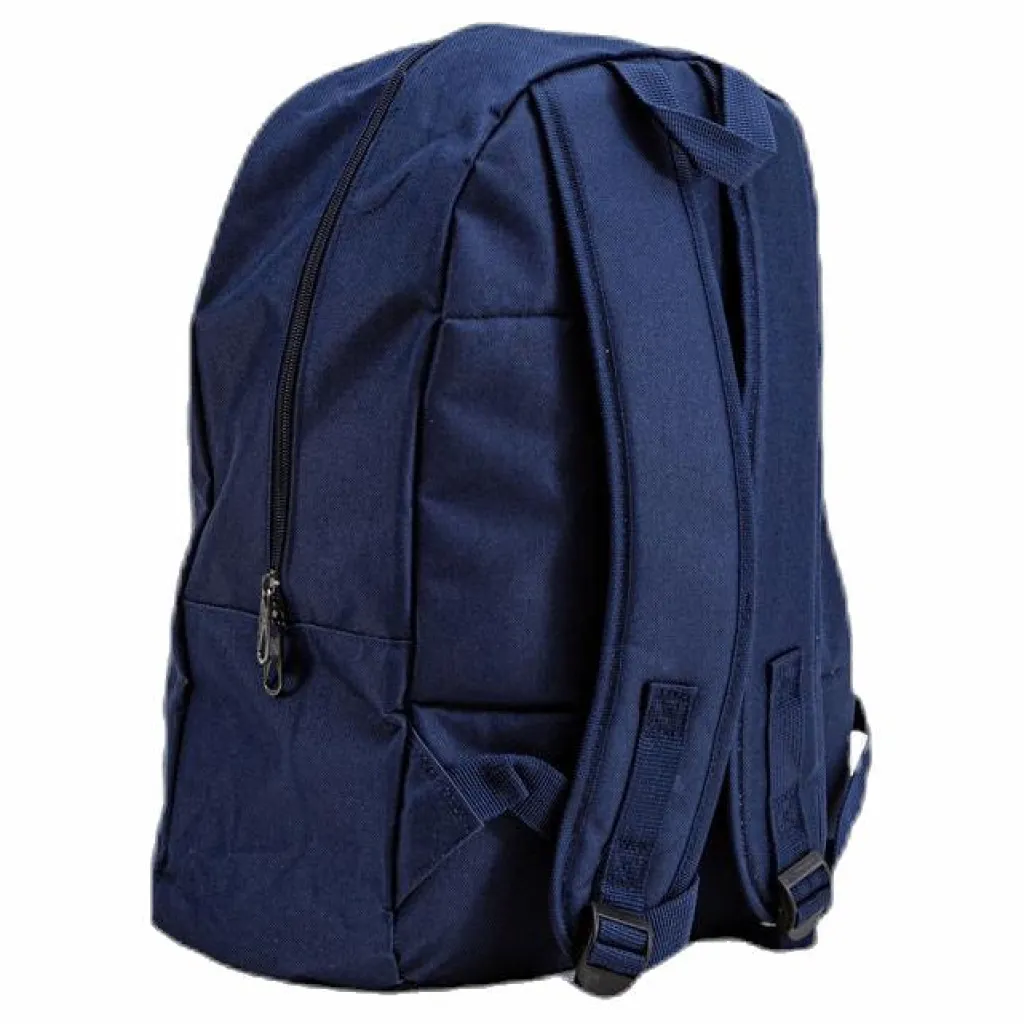 Kappa Back Pack Soccer, Velia Blue Blå Clearance