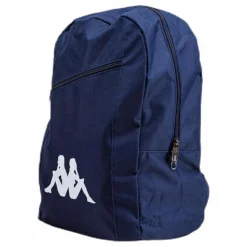 Kappa Back Pack Soccer, Velia Blue Blå Clearance