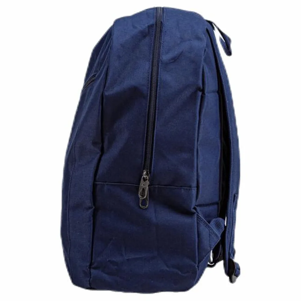 Kappa Back Pack Soccer, Velia Blue Blå Clearance