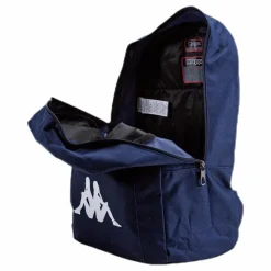 Kappa Back Pack Soccer, Velia Blue Blå Clearance