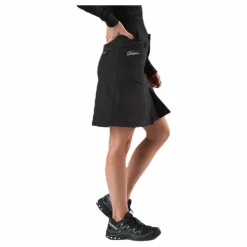 Backa Skirt Black*Dobsom Clearance