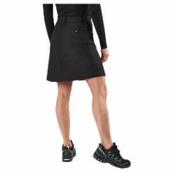 Backa Skirt Black*Dobsom Clearance